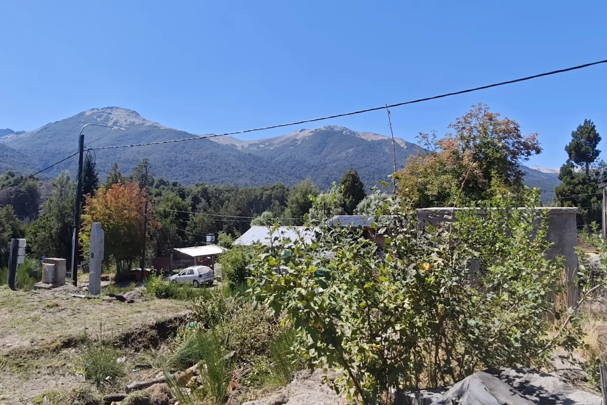 C154 casa estilo nórdico en barrio norte – villa la angostura