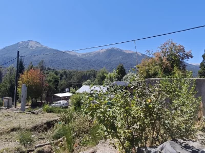 C154 casa estilo nórdico en barrio norte – villa la angostura