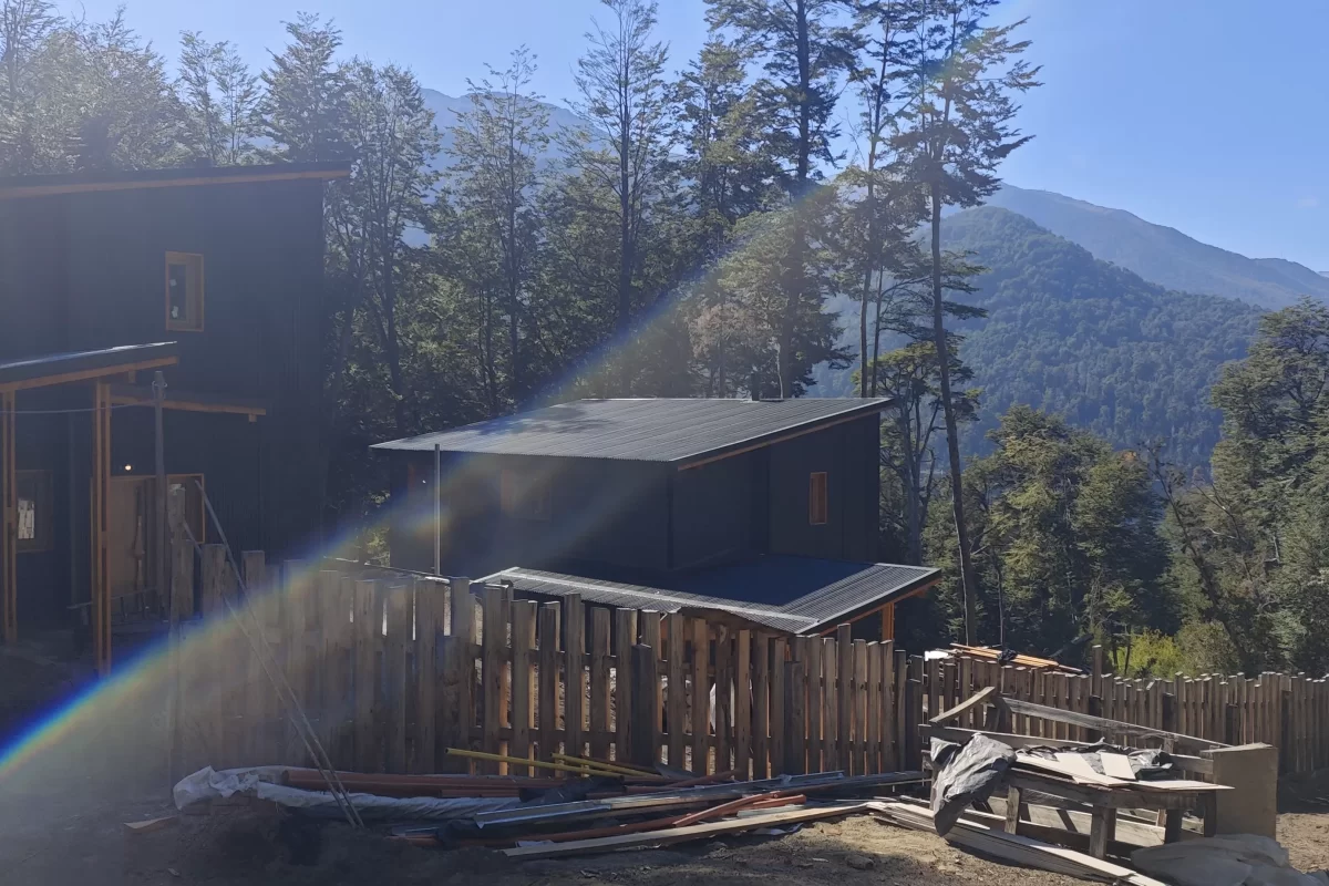 C156 casa 3 dormitorios a estrenar en villa correntoso – v.l.a
