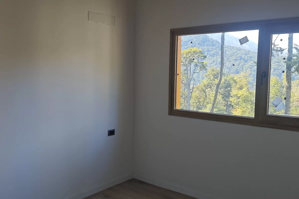 C156 casa 3 dormitorios a estrenar en villa correntoso – v.l.a