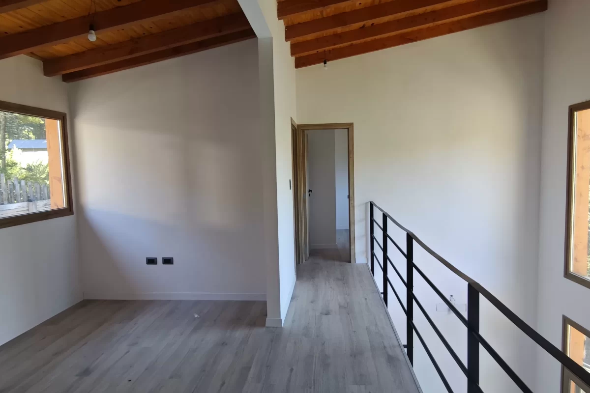 C156 casa 3 dormitorios a estrenar en villa correntoso – v.l.a