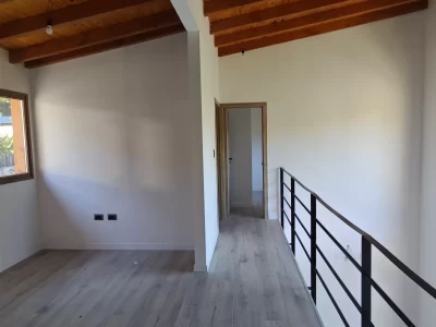 C156 casa 3 dormitorios a estrenar en villa correntoso – v.l.a