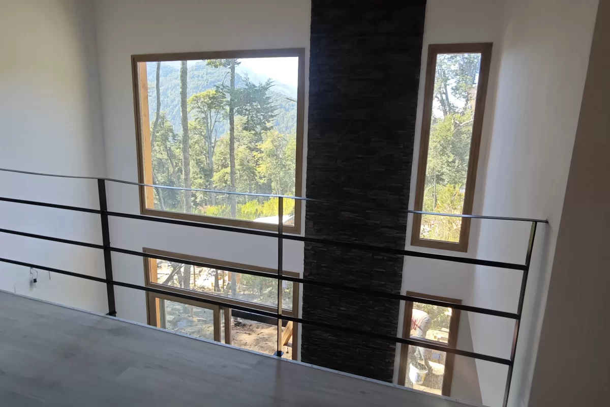 C156 casa 3 dormitorios a estrenar en villa correntoso – v.l.a