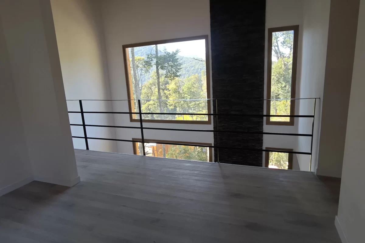 C156 casa 3 dormitorios a estrenar en villa correntoso – v.l.a