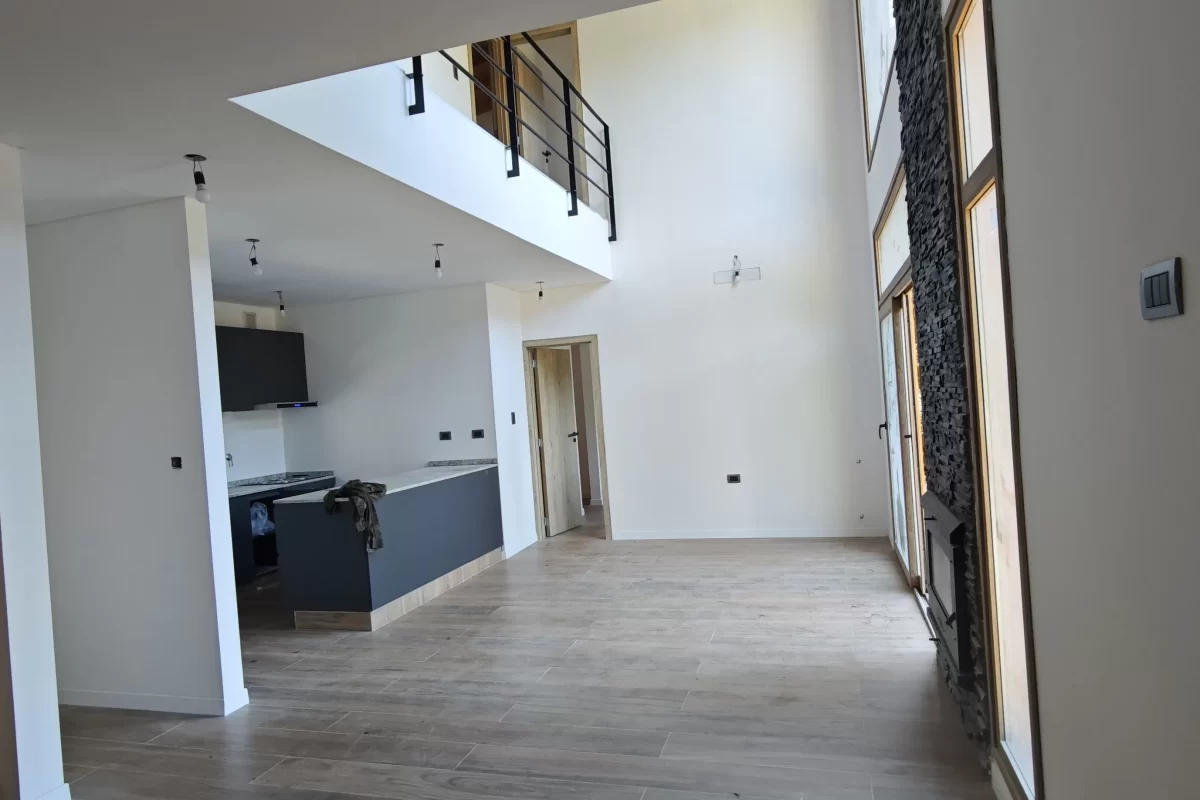 C156 casa 3 dormitorios a estrenar en villa correntoso – v.l.a