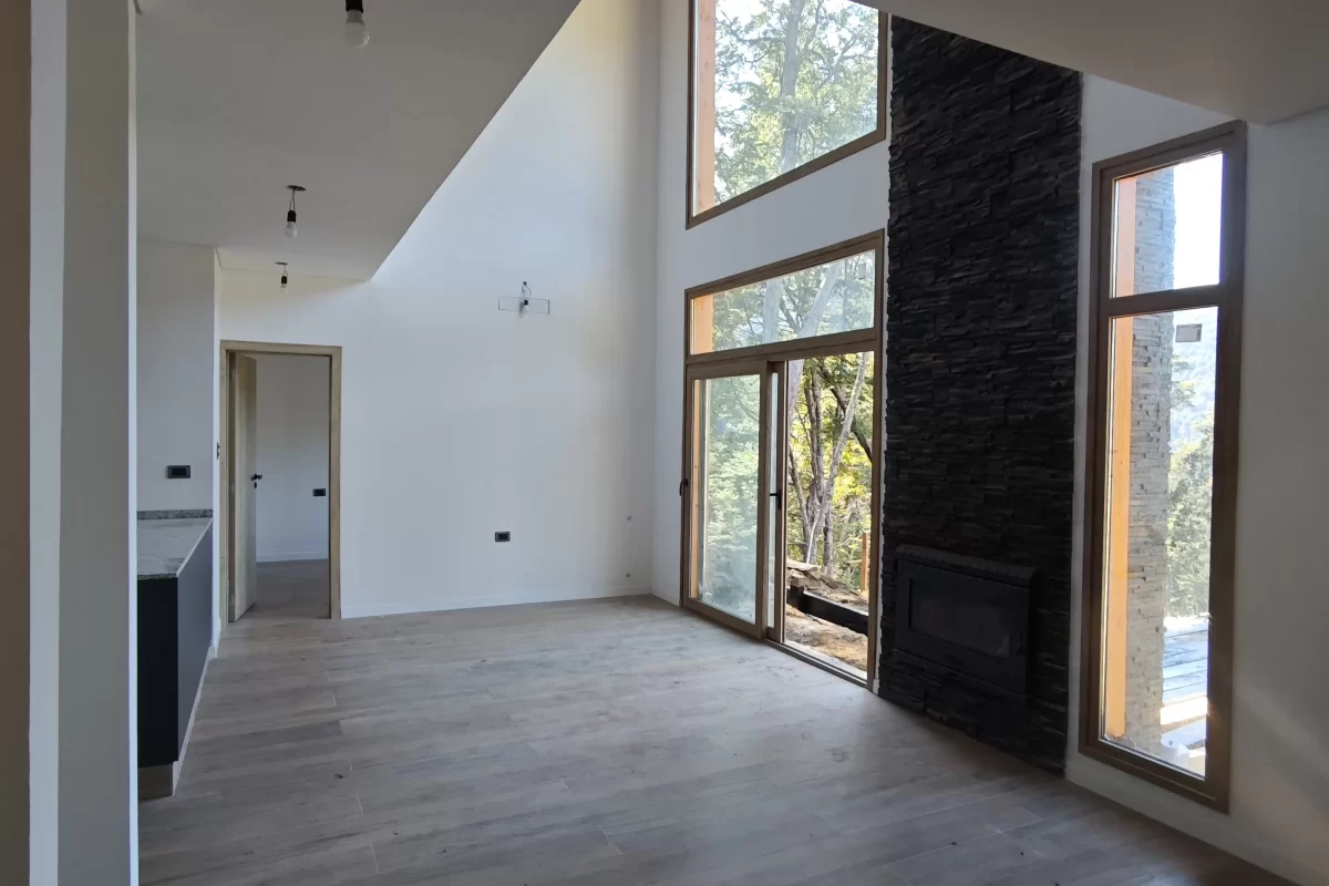 C156 casa 3 dormitorios a estrenar en villa correntoso – v.l.a