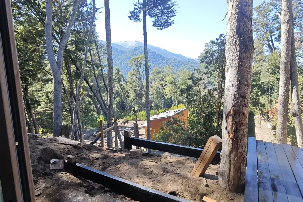 C156 casa 3 dormitorios a estrenar en villa correntoso – v.l.a