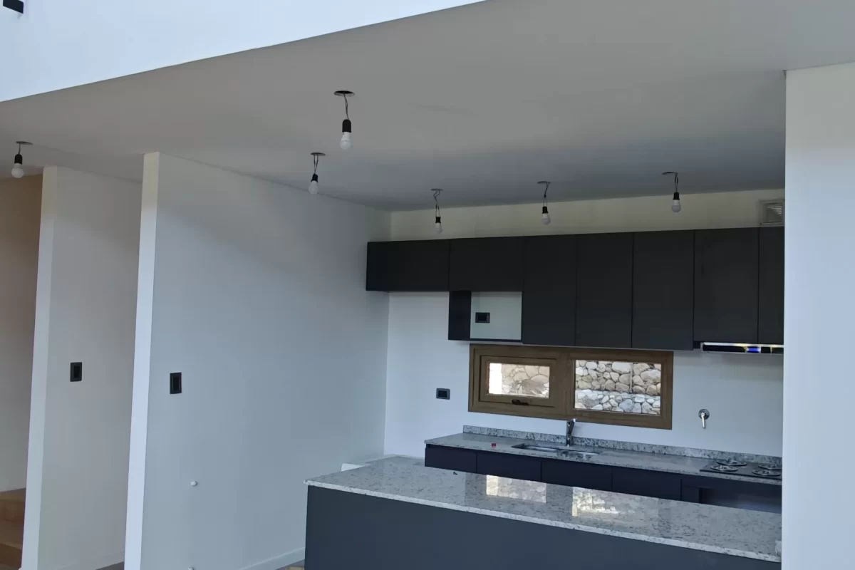 C156 casa 3 dormitorios a estrenar en villa correntoso – v.l.a