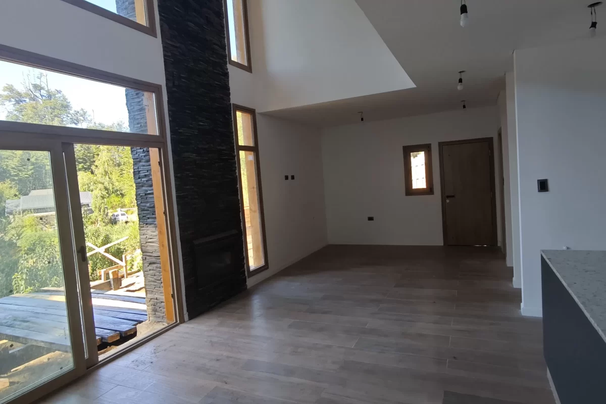 C156 casa 3 dormitorios a estrenar en villa correntoso – v.l.a