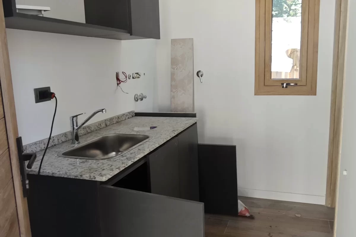 C156 casa 3 dormitorios a estrenar en villa correntoso – v.l.a