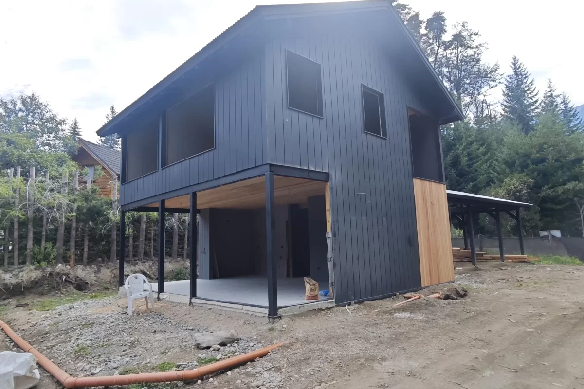 C155 casa a estrenar rio bonito en puerto manzano – v.l.a