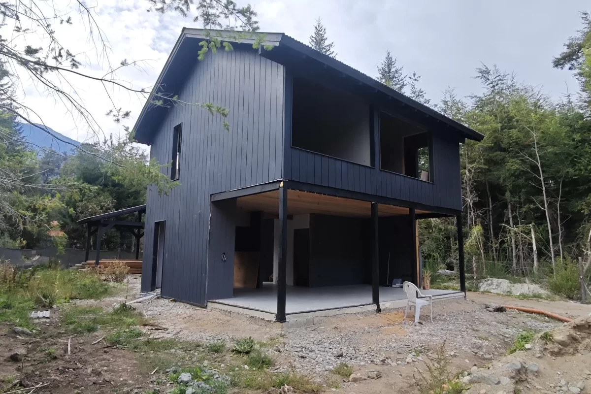C155 casa a estrenar rio bonito en puerto manzano – v.l.a