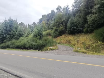 L127 excelente lote de 5266 mts con vista al lago nahuel huapi – v.l.a