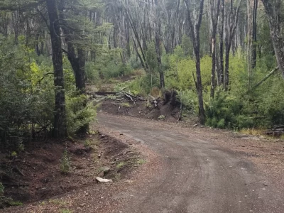 L126 lote de 4500 mts en loma guacha – v.l.a