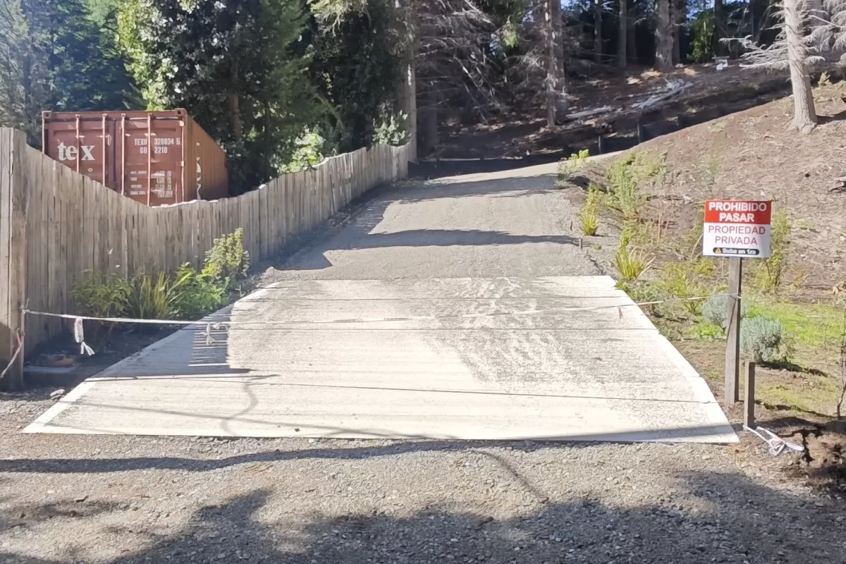 L129 venta lote en peninsula manzano de 1704 mts2