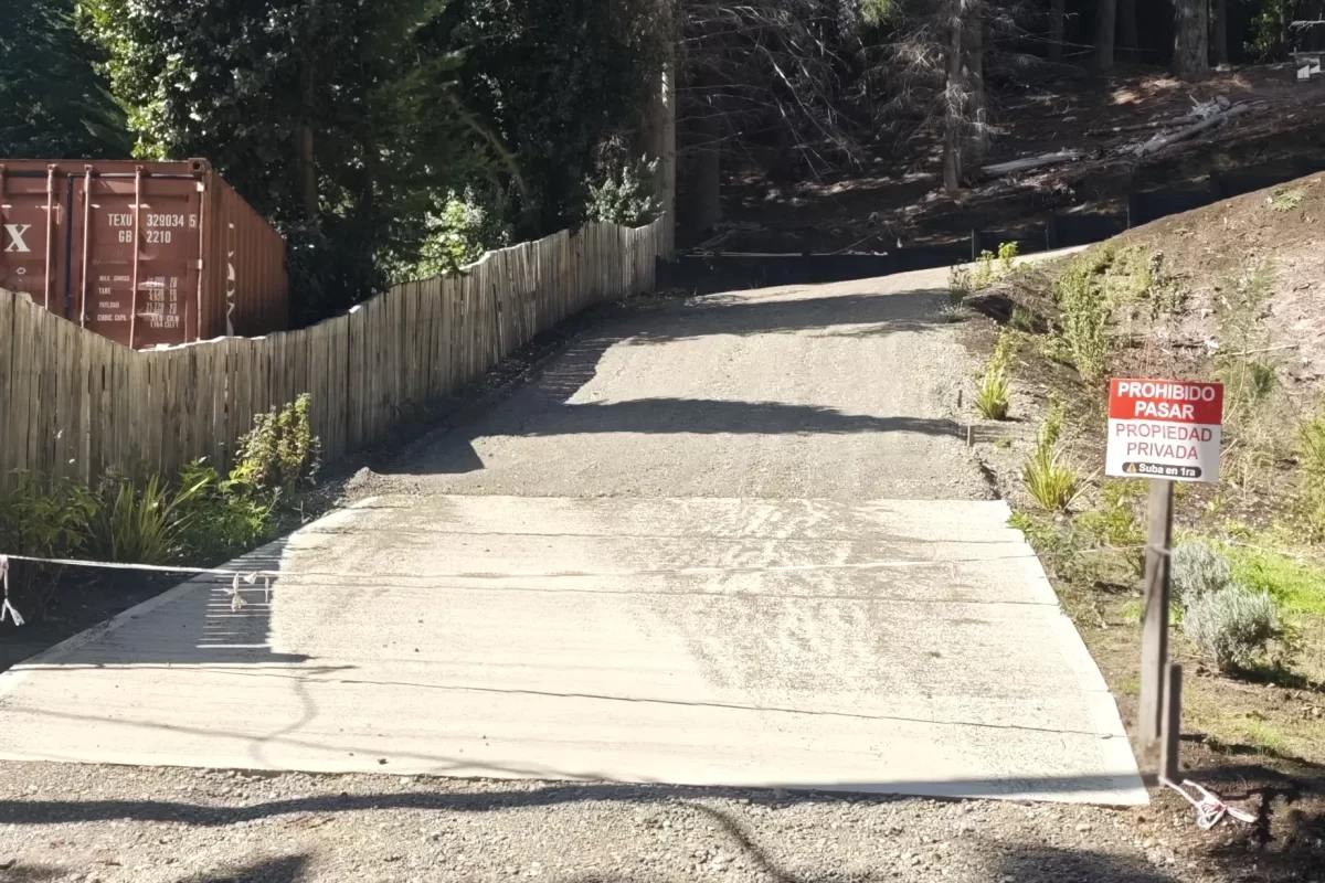 L129 venta lote en peninsula manzano de 1704 mts2