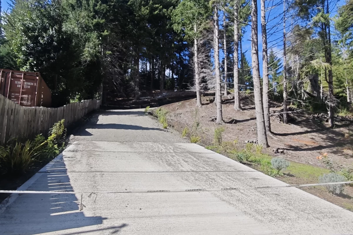 L129 venta lote en peninsula manzano de 1704 mts2