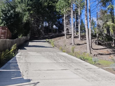 L129 venta lote en peninsula manzano de 1704 mts2