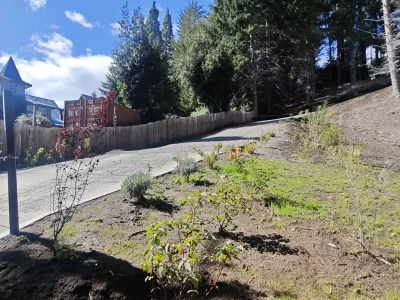 L129 venta lote en peninsula manzano de 1704 mts2