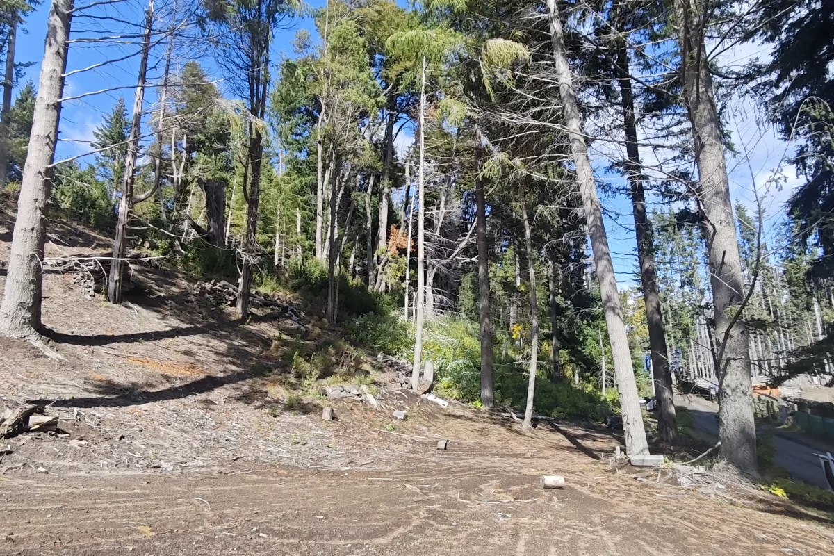 L129 venta lote en peninsula manzano de 1704 mts2