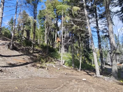 L131 lote premium en peninsula de manzano- vla