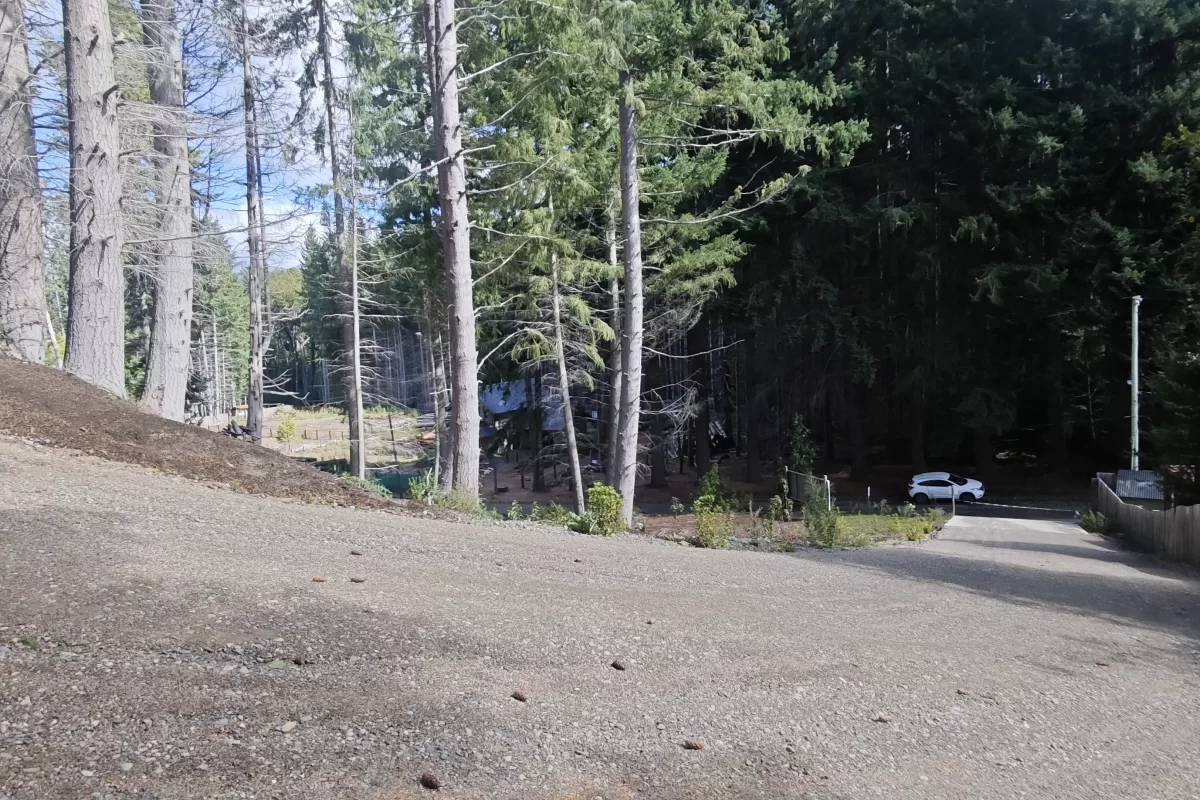 L129 venta lote en peninsula manzano de 1704 mts2