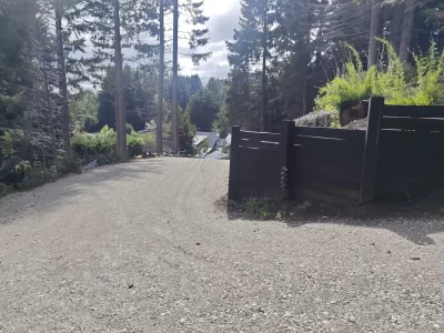 L130 oportunidad!! lote en peninsula de manzano