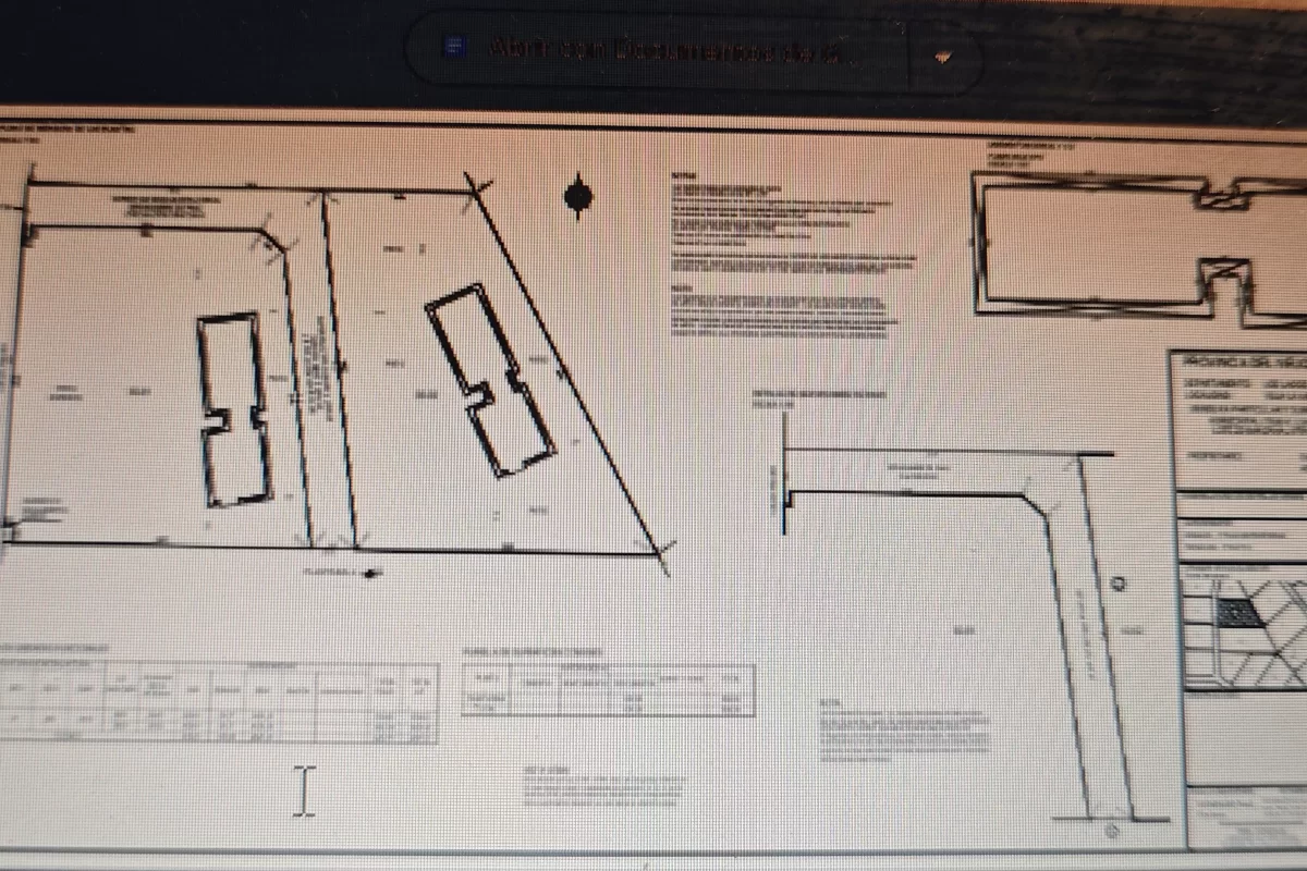 L129 venta lote en peninsula manzano de 1704 mts2