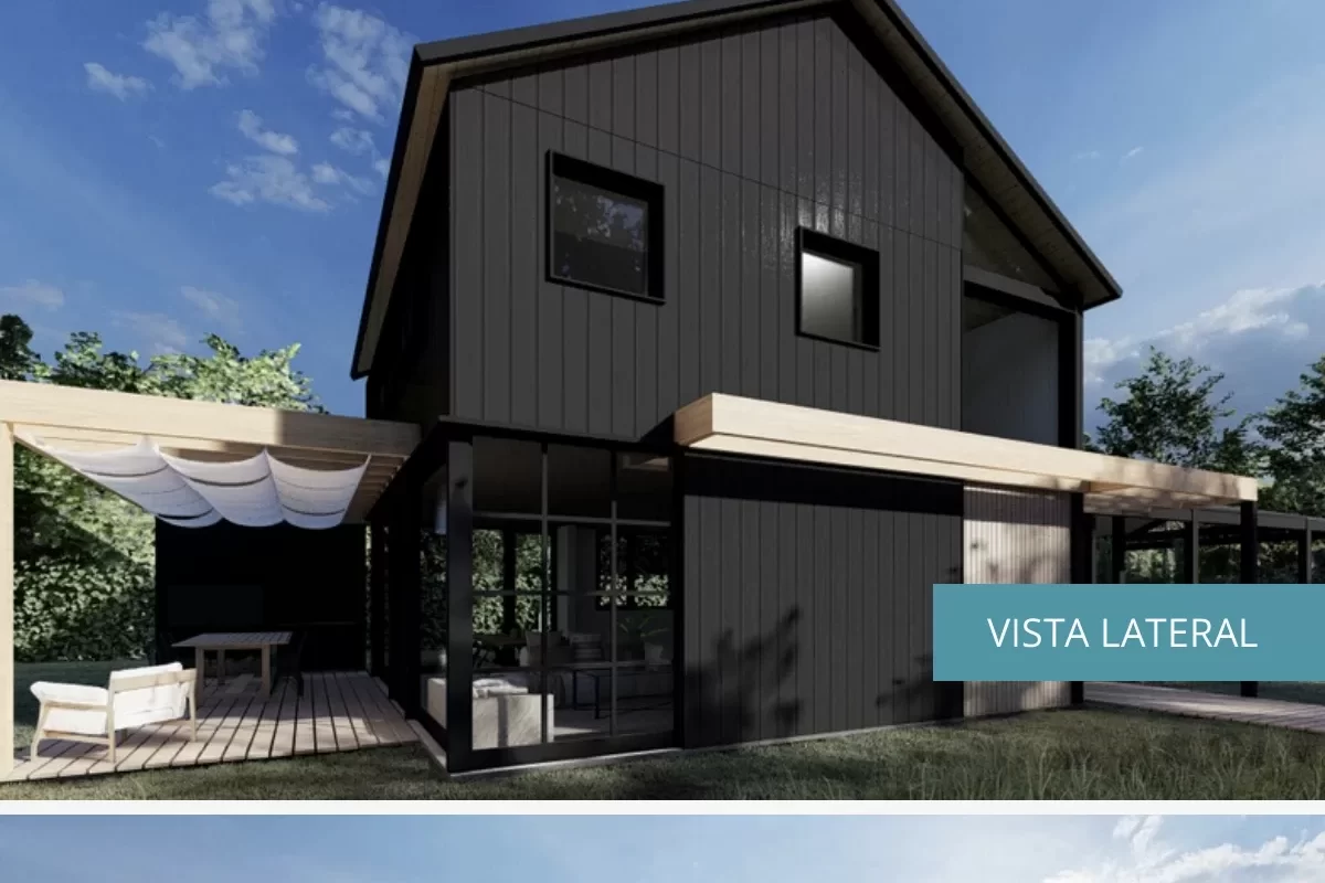 C155 casa a estrenar rio bonito en puerto manzano – v.l.a