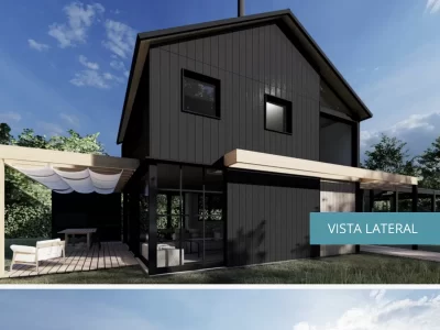 C155 casa a estrenar rio bonito en puerto manzano – v.l.a