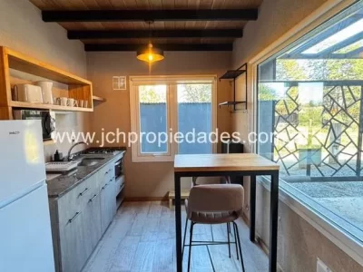 Departamento tipo estudio edificio girasoles 5 uf1 ( c149)