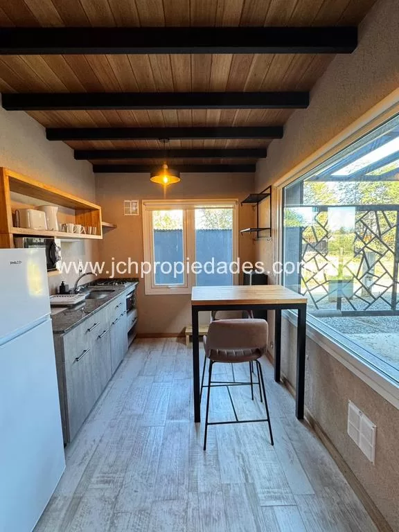 Departamento tipo estudio edificio girasoles 5 uf1 ( c149)