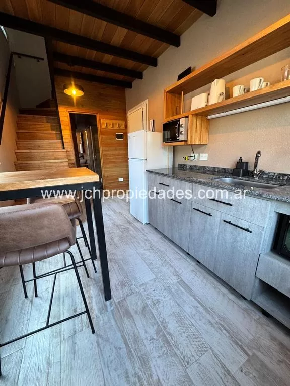 Departamento tipo estudio edificio girasoles 5 uf1 ( c149)