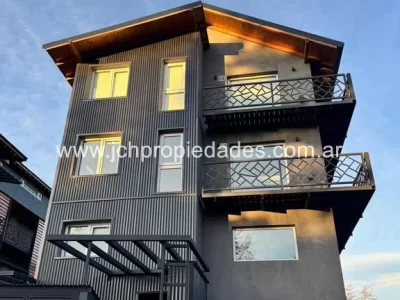 Departamento tipo estudio edificio girasoles 5 uf1 ( c149)