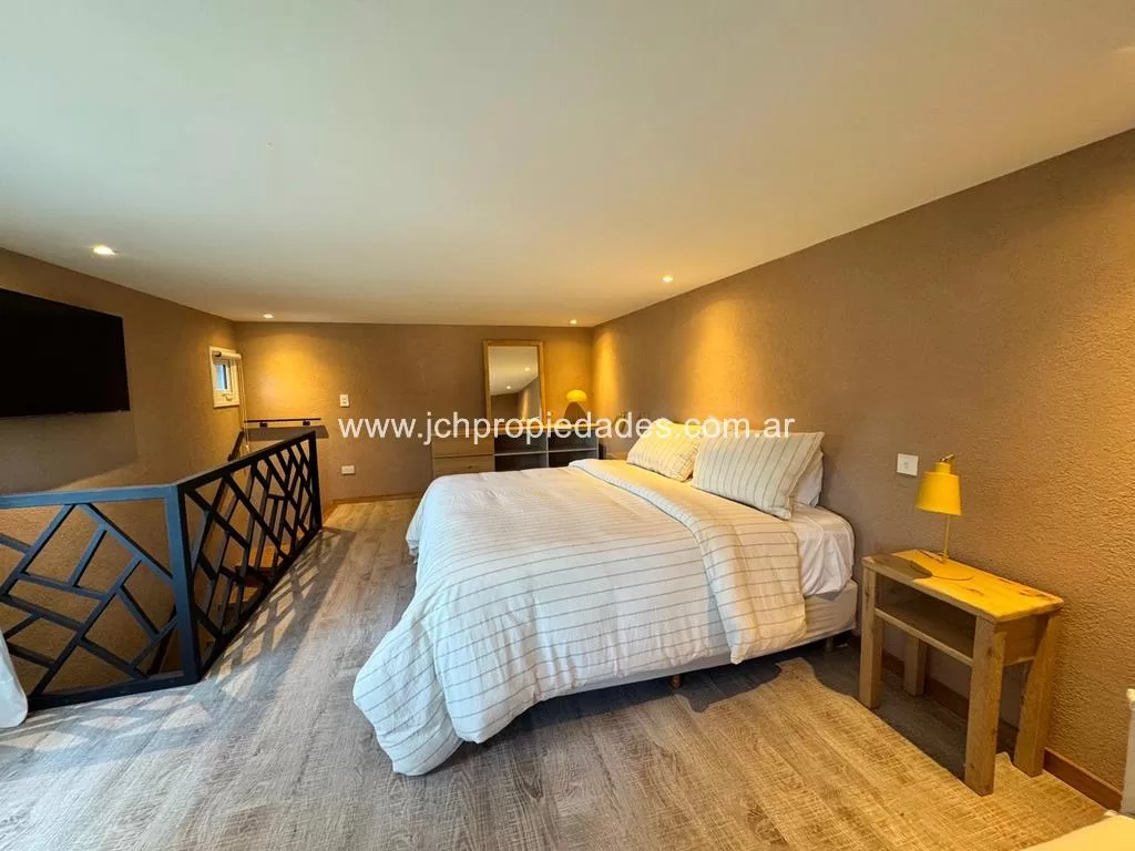 Departamento tipo estudio edificio girasoles 5 uf1 ( c149)