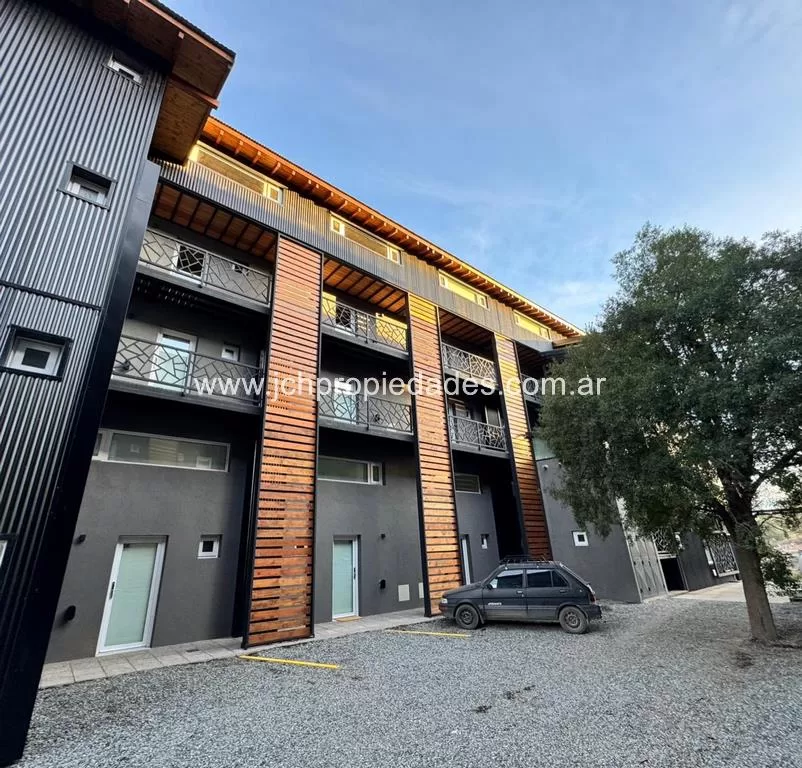 Departamento tipo estudio edificio girasoles 5 uf1 ( c149)