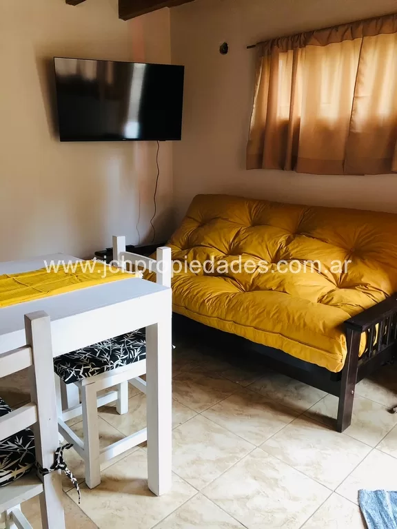 Cabaña de 55 m2 en barro norte – villa la angostura