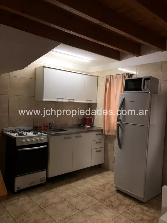 Cabaña de 55 m2 en barro norte – villa la angostura