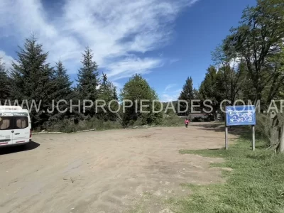 Lote centrico comercial (l117) – villa la angostura