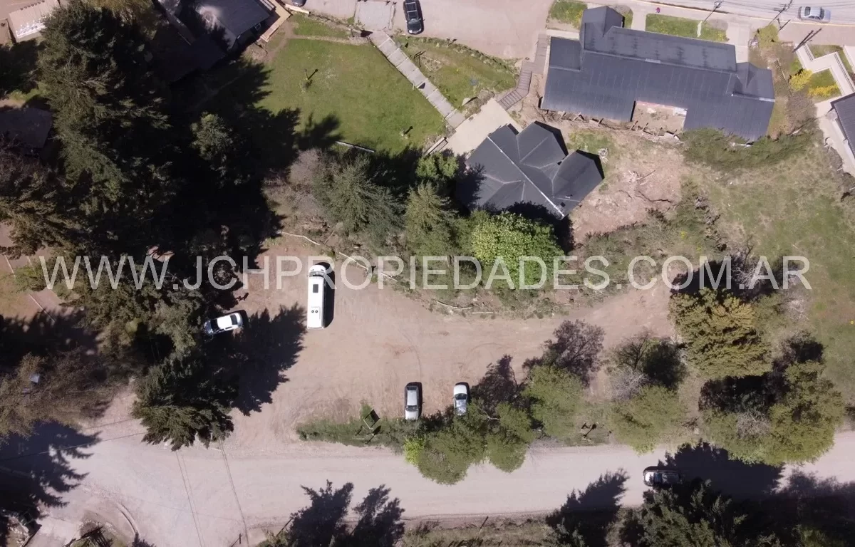 Lote centrico comercial (l117) – villa la angostura