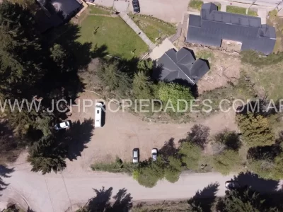 Lote centrico comercial (l117) – villa la angostura
