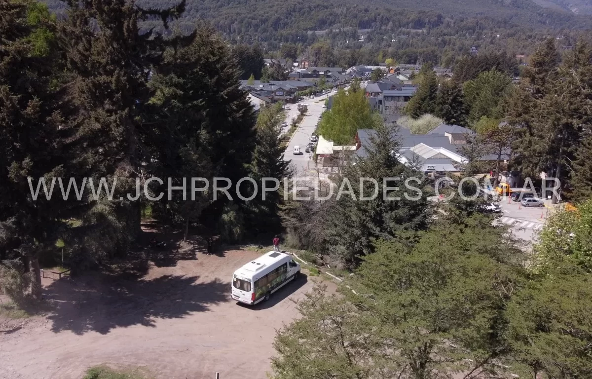 Lote centrico comercial (l117) – villa la angostura