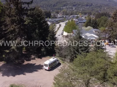 Lote centrico comercial (l117) – villa la angostura