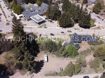 Lote centrico comercial (l117) – villa la angostura