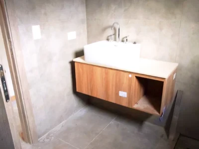 Departamento a estrenar 2 ambientes ( d105)