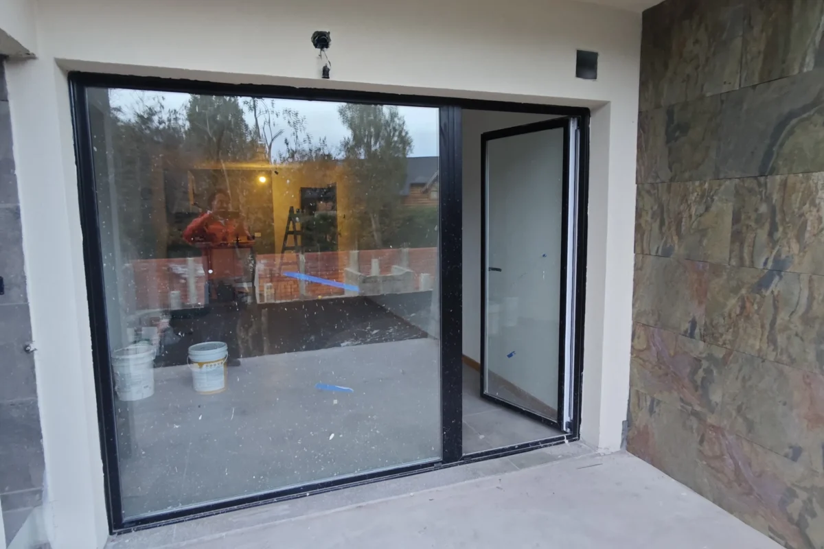 Venta departamento a estrenar 2 ambientes con parque ( d 106 )