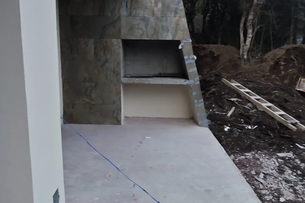 Departamento a estrenar 2 ambientes ( d105)