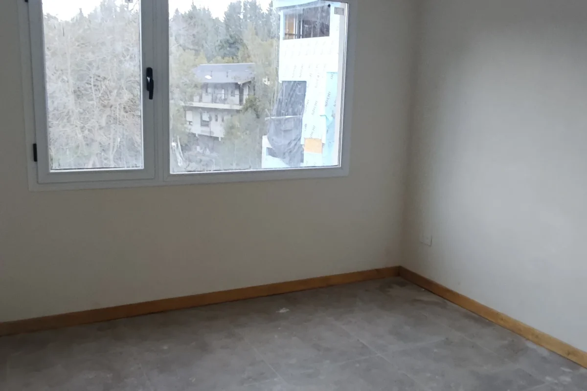 Departamento a estrenar 2 ambientes ( d105)