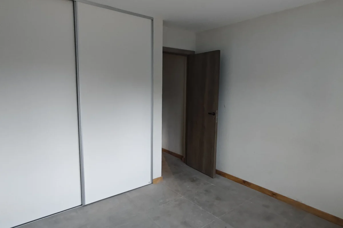 Departamento a estrenar 2 ambientes ( d105)