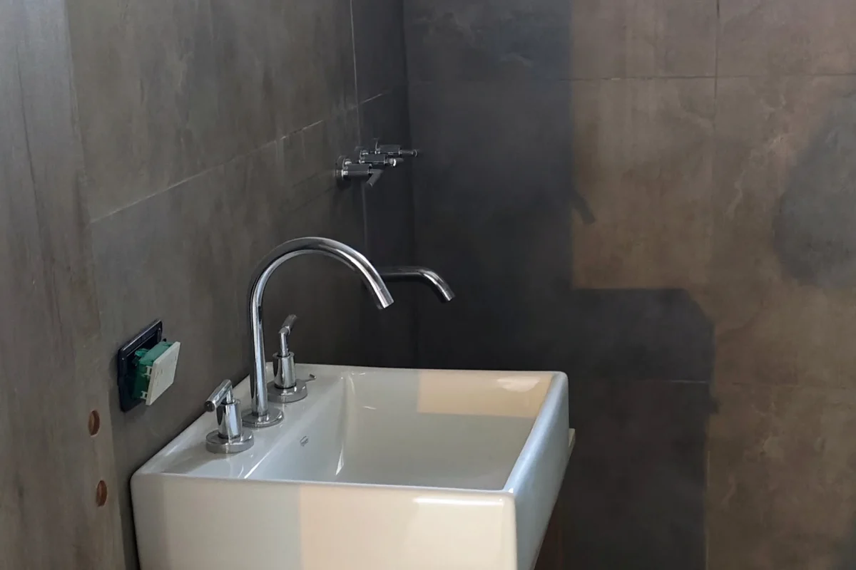 Departamento a estrenar 2 ambientes ( d105)